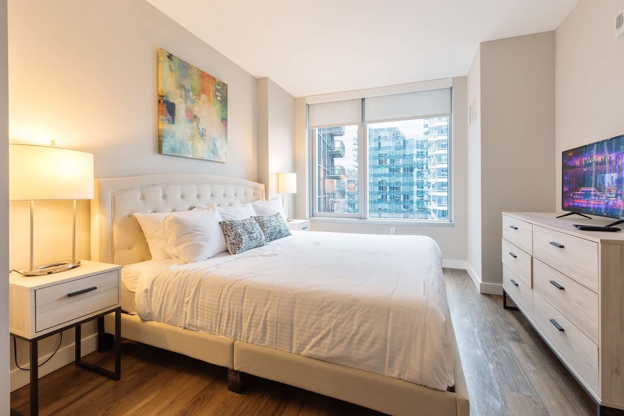 5 Fan Pier Boulevard - Photo 6 of 38