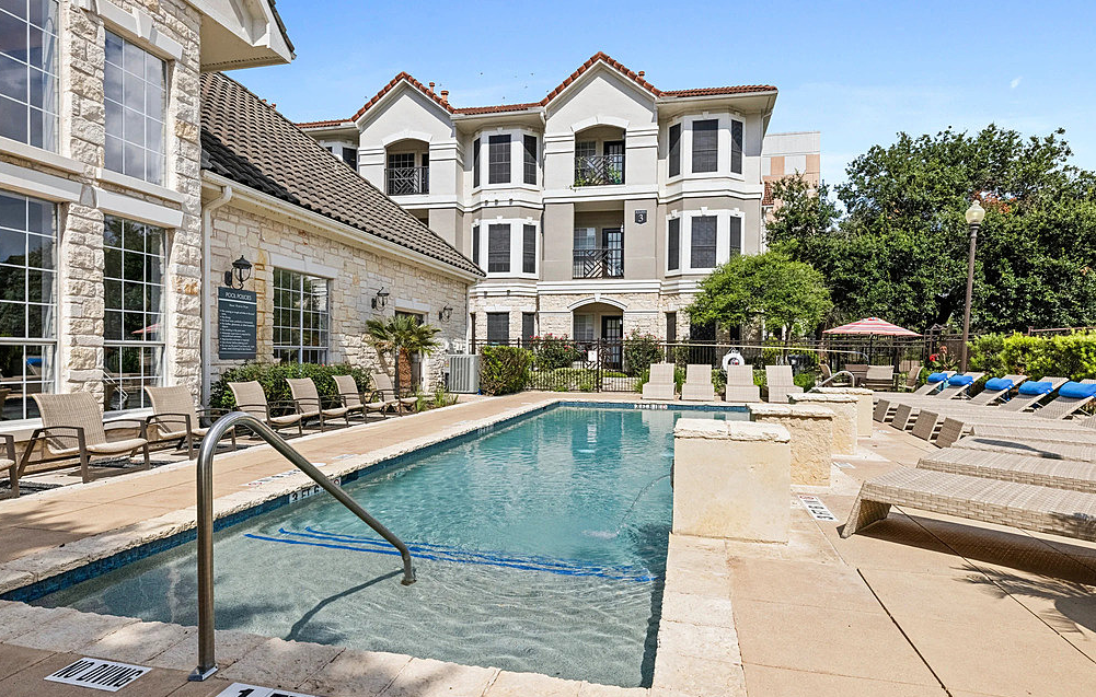 Duval St & E 49th St #224 - Photo 4 of 5