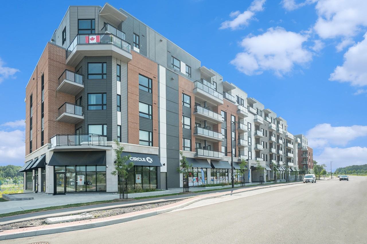 1350 Hemlock Road #318 - Photo 2 of 22