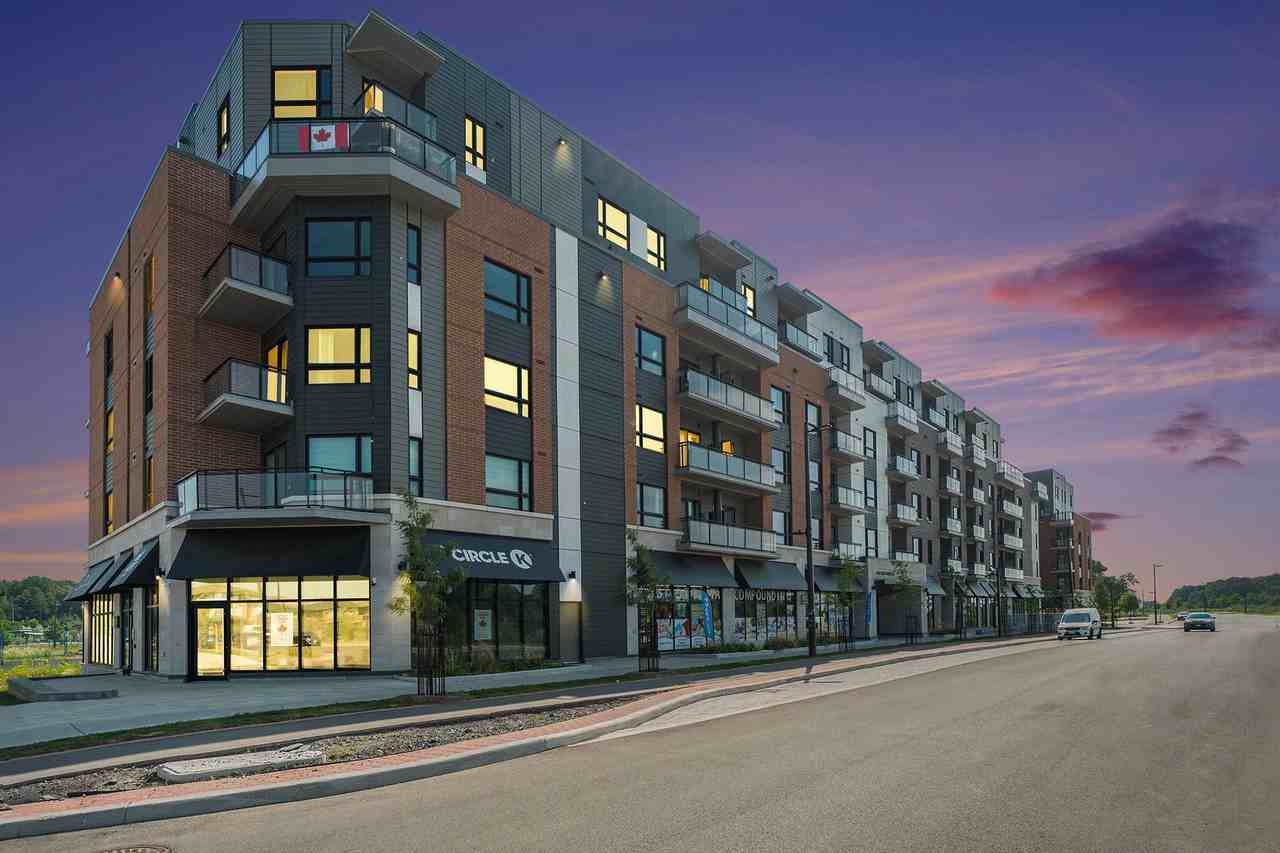 1350 Hemlock Road #318 - Photo 3 of 22