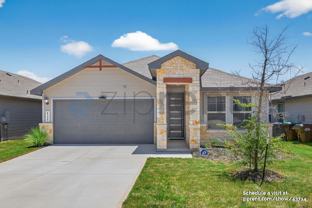 4540 Appaloosa Crst - Photo 1 of 1
