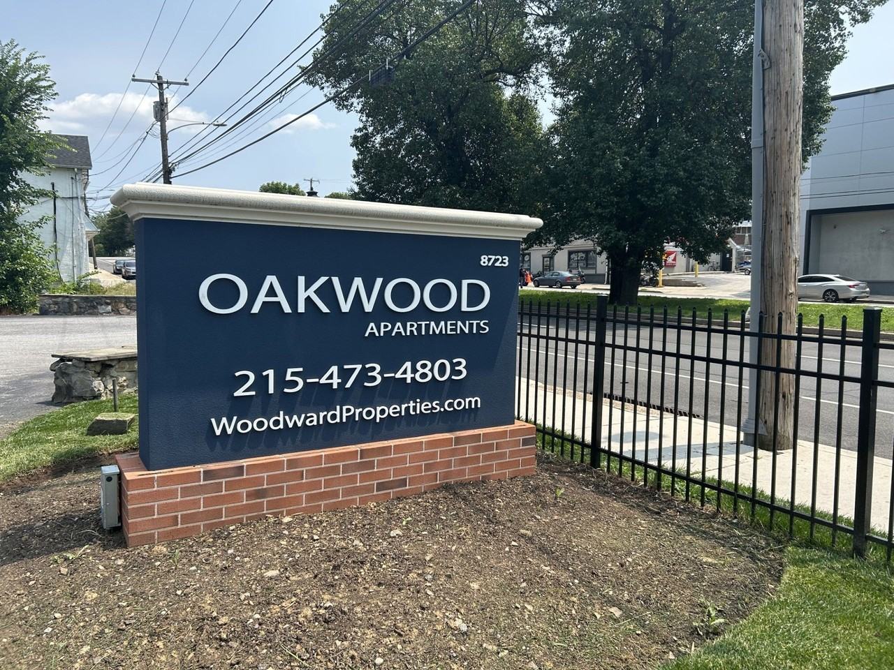 Oakwood Apartments - Photo 5 of 22