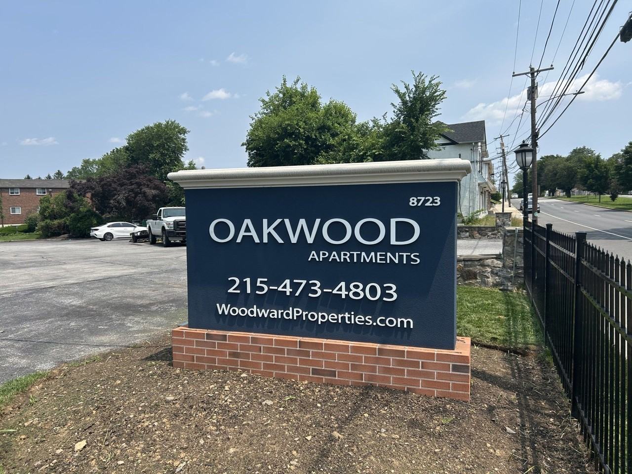 Oakwood Apartments - Photo 6 of 22