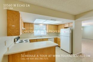 10560 W Echo Ln - Photo 1 of 1