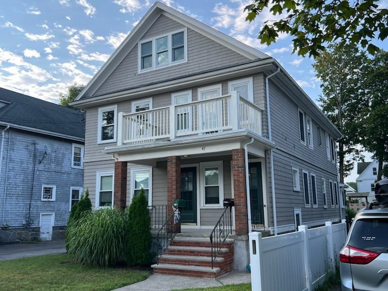 47 Dyer Avenue - Photo 2 of 3