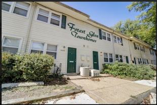 Forest Glen Townhomes - Photo 1 of 1
