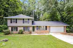 4447 Casco Way Nw - Photo 1 of 1