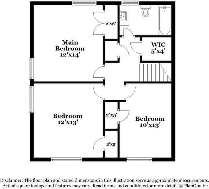 4447 Casco Way Nw - Photo 3 of 21