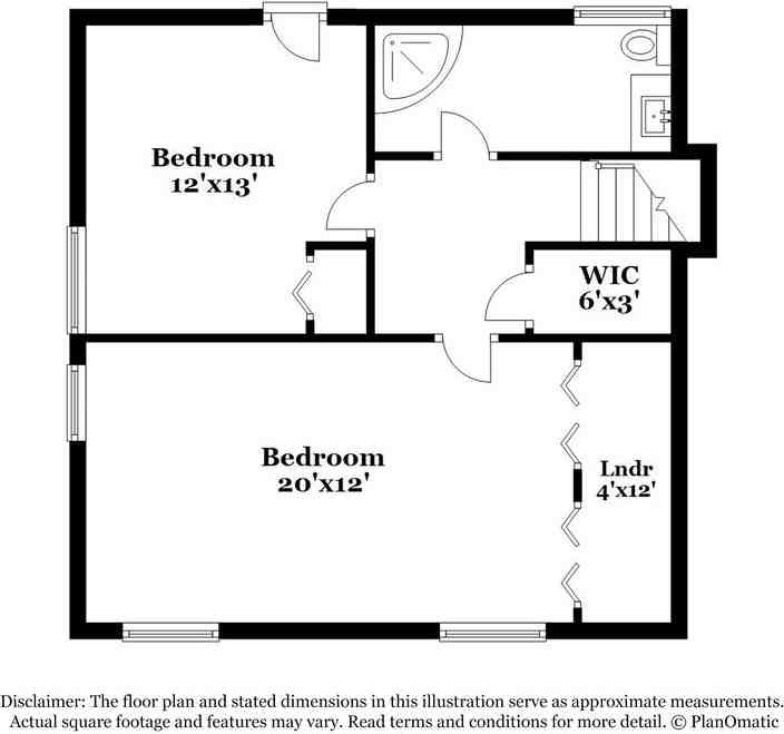4447 Casco Way Nw - Photo 4 of 21