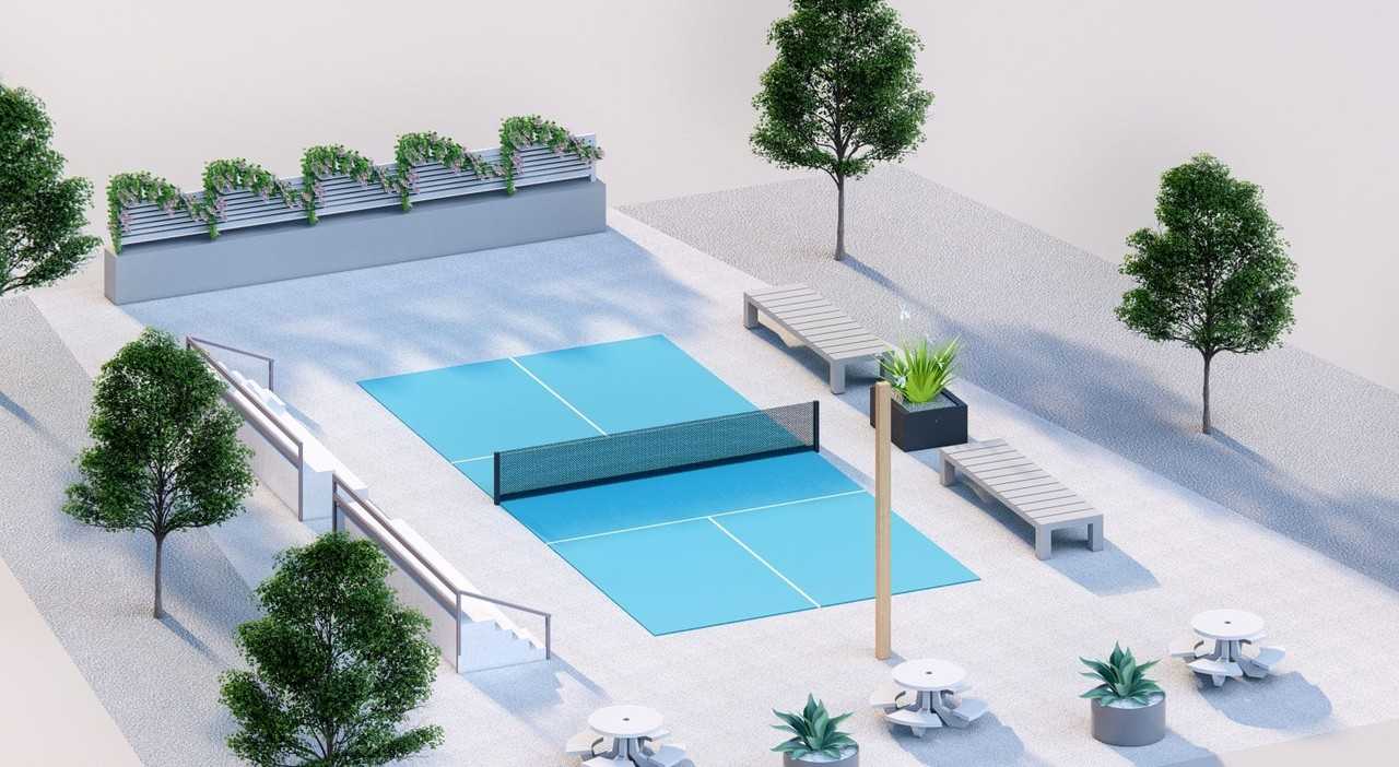 3402 Kyle Xing #B6-43