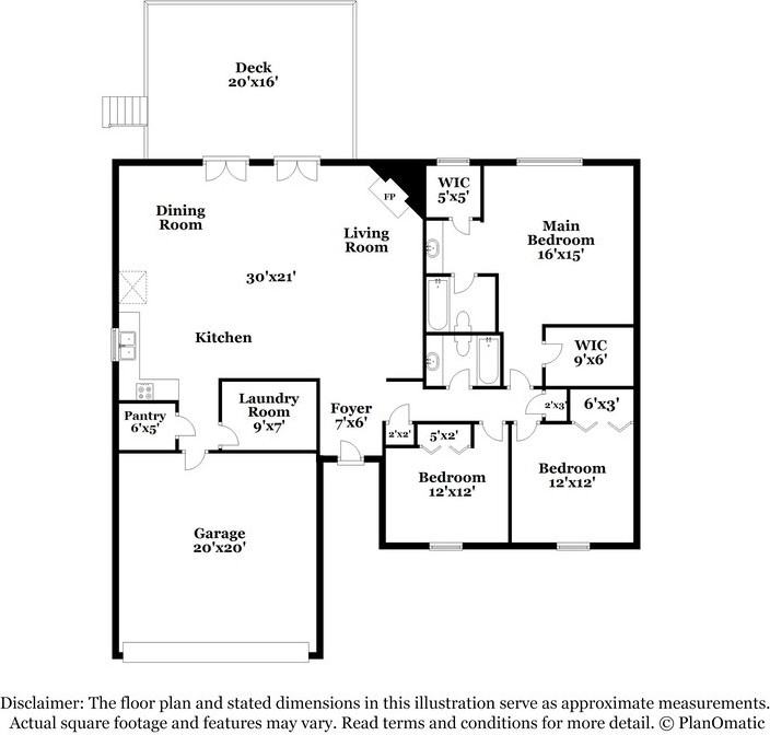 540 Ansley Dr - Photo 2 of 19