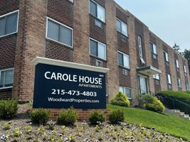 featured image of 8640 W Chester Pike