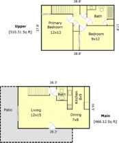 1190 Se Haig St #1190 - Photo 1 of 1