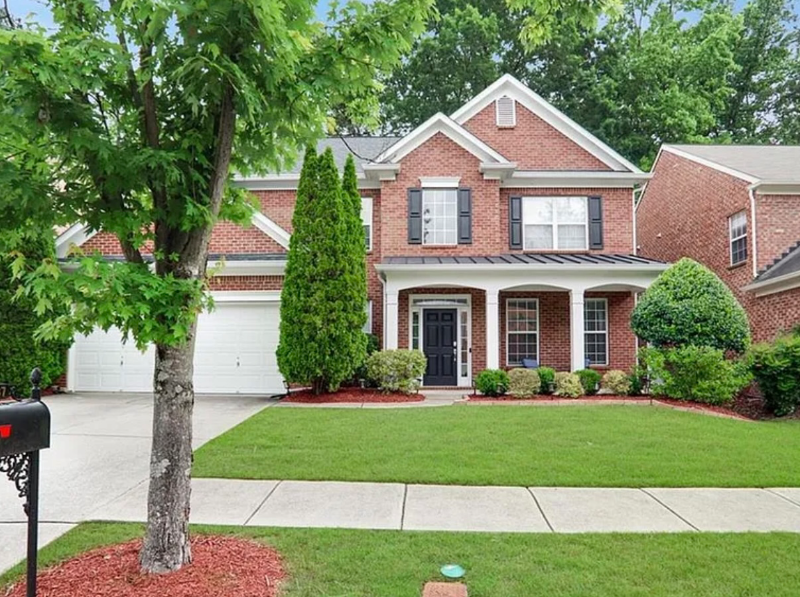 4087 Kingsley Park Ct - Photo 2 of 12