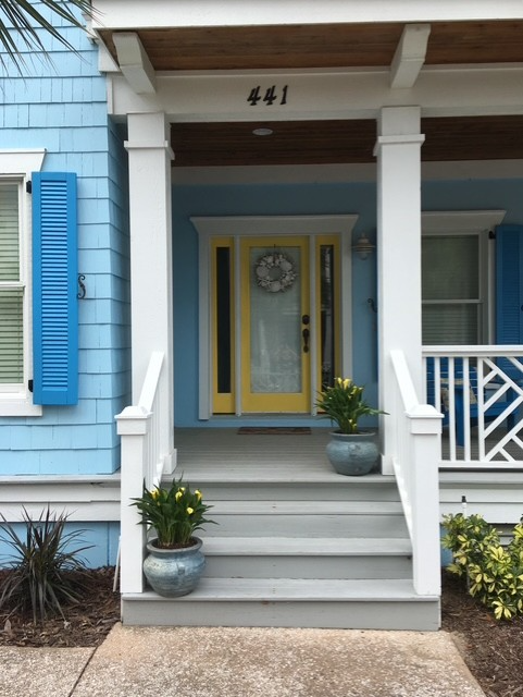 441 Ocean Grove Circle - Photo 2 of 18