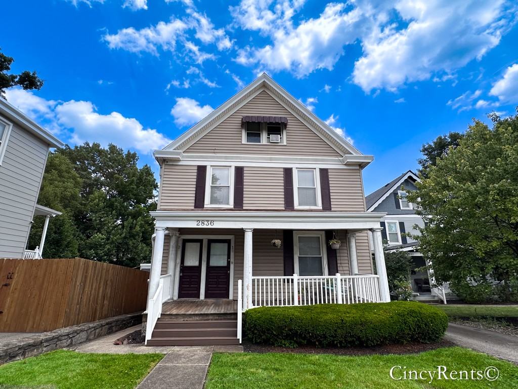 2836 Linwood Ave #2 - Photo 2 of 27