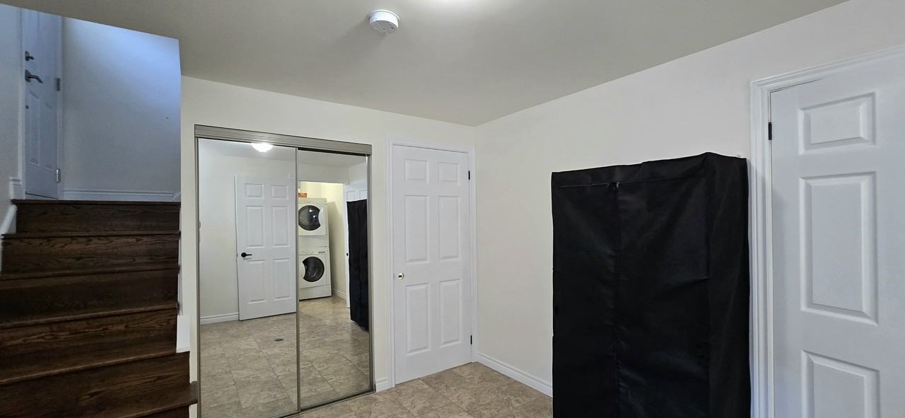 862 Chapleau Drive Basement - Photo 2 of 12