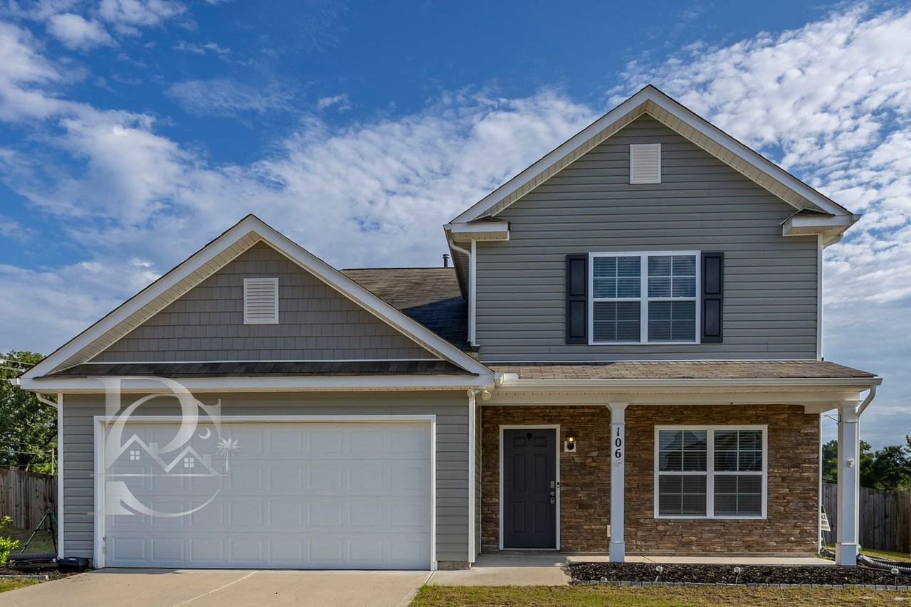 106 Rippling Way - Photo 3 of 37
