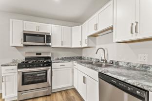 124 - 224 S Bird Street Apartments - Photo 1 of 1