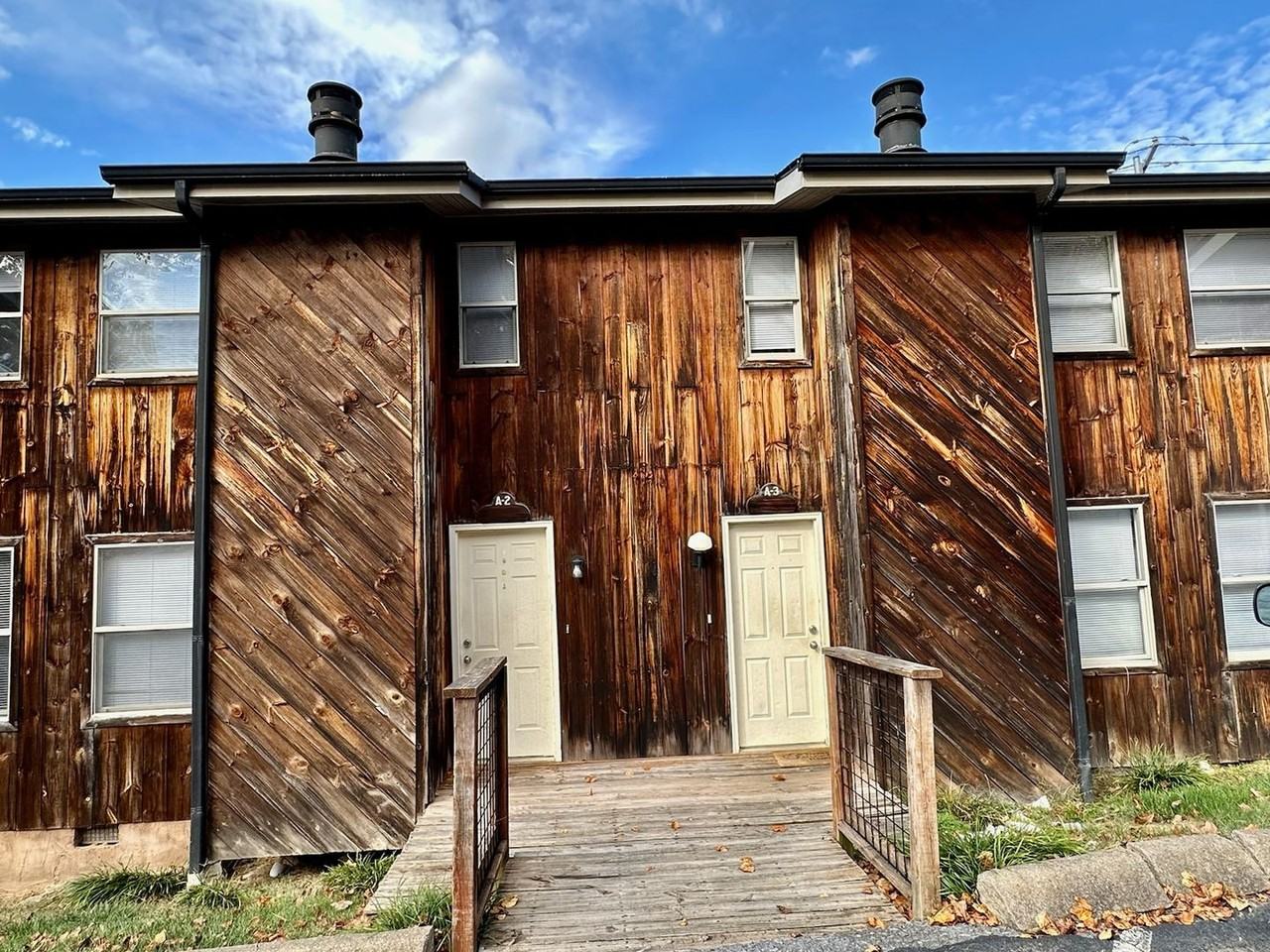 The perfect location for your lifestyle! Apartments - 3711 N Roan St ...