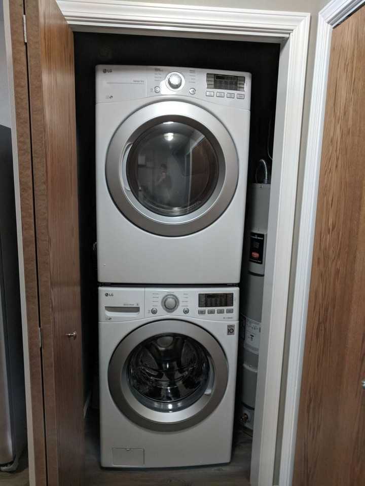 Westfield II Apartments - Photo 7 of 8