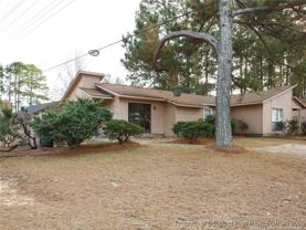 601 Mosswood Ln - Photo 1 of 1