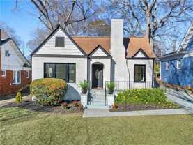 1639 Stokes Ave Sw - Photo 1 of 1