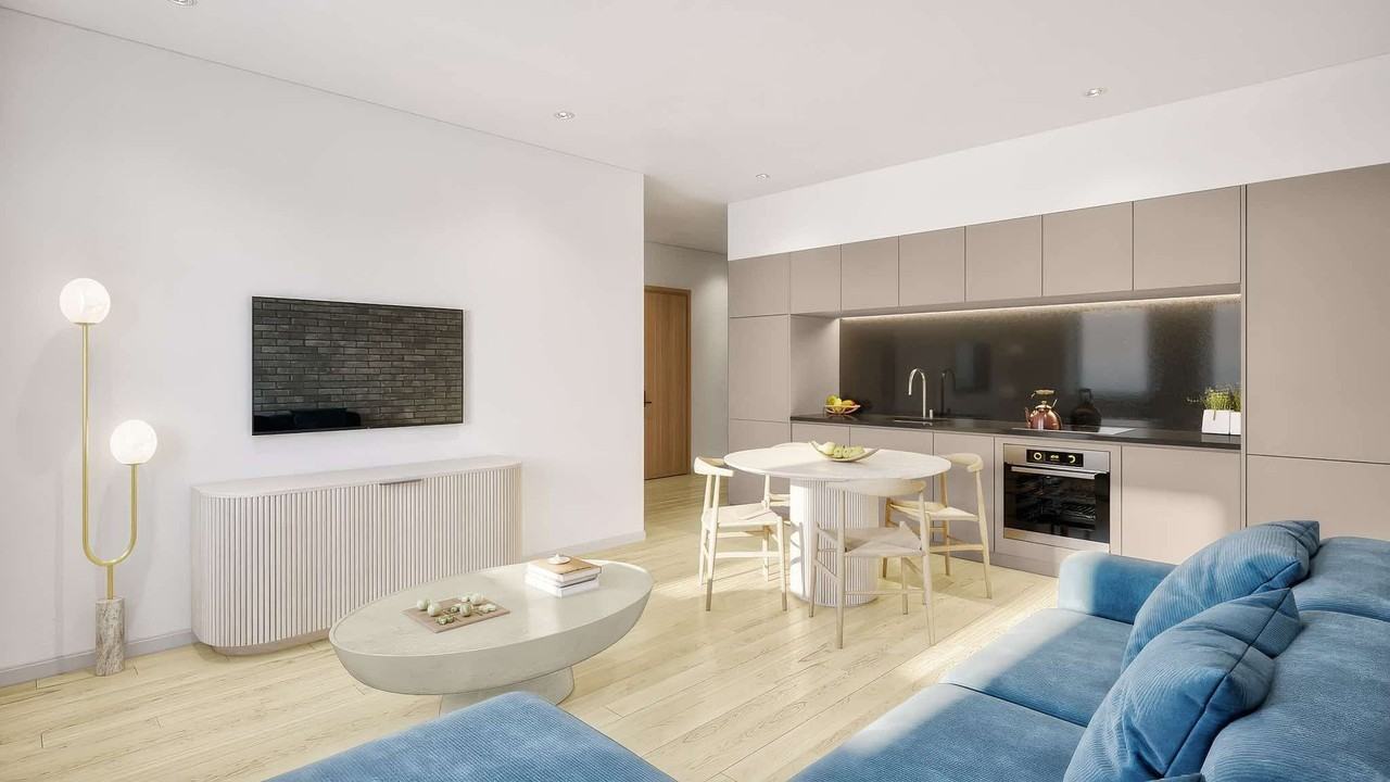 2140 Rue de la Montagne #302 - Photo 2 of 13