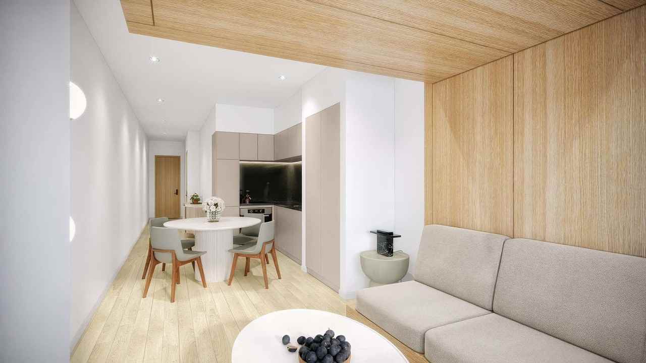 2140 Rue de la Montagne #302 - Photo 3 of 13