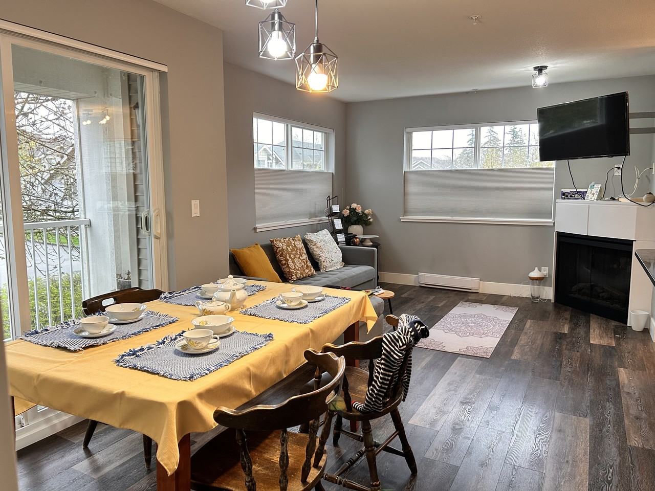 194 St & 65 Ave - Photo 5 of 9