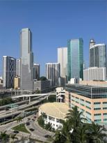 350 S Miami Ave Unit 1714  