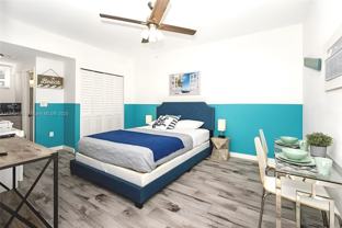 1626 Fletcher St #4 - Photo 1 of 1