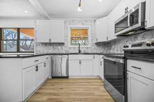 featured image of Marie Ln Sw