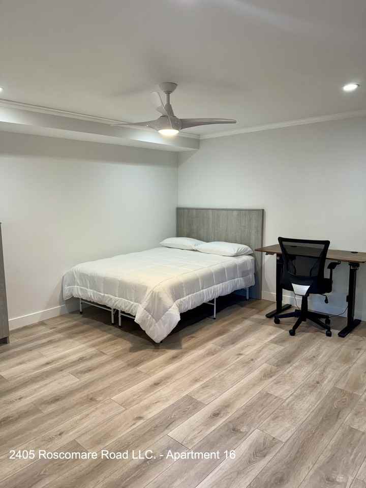 2405 Roscomare Road #16 - Photo 2 of 13