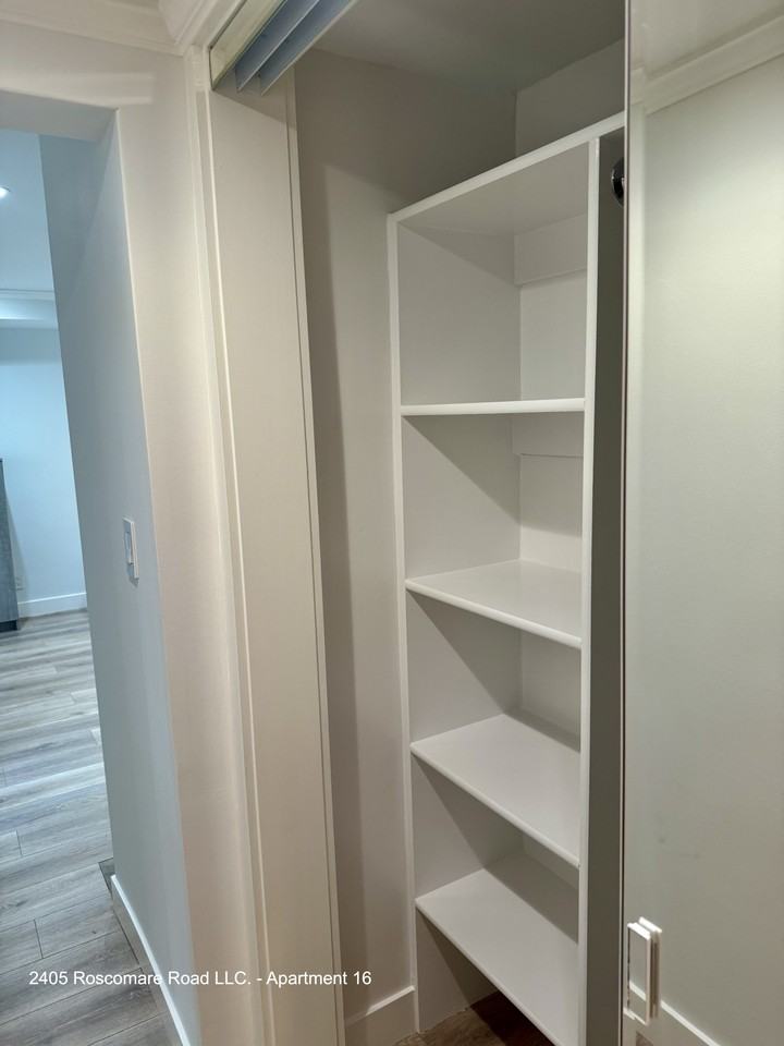 2405 Roscomare Road #16 - Photo 3 of 13