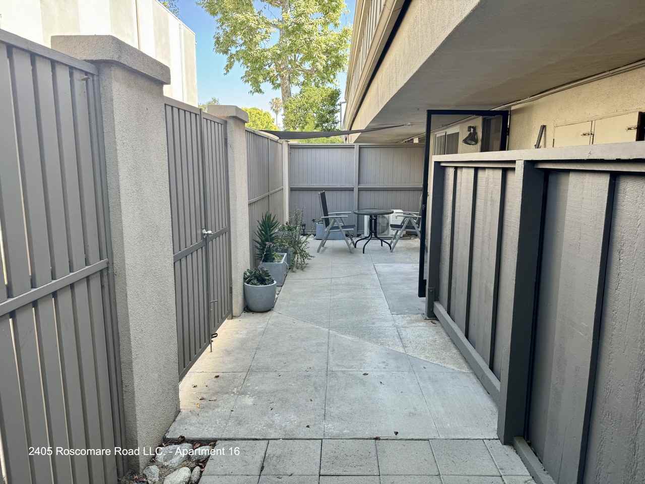 2405 Roscomare Road #16 - Photo 5 of 13