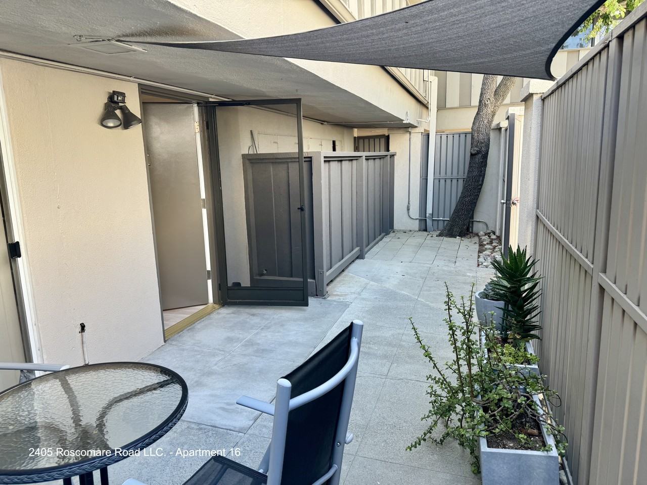 2405 Roscomare Road #16 - Photo 6 of 13