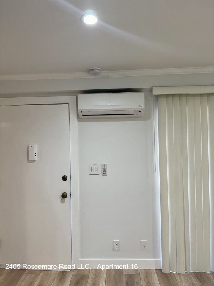 2405 Roscomare Road #16 - Photo 7 of 13