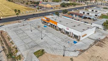 featured image of 180 N La Homa Rd ##2