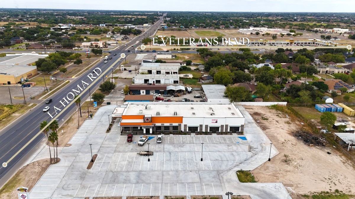 180 N La Homa Rd ##2 - Photo 2 of 3