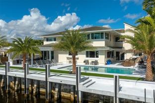 39 Castle Harbor Is - Photo 1 of 1