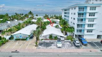 4548 N Ocean Dr #4 - Photo 1 of 1