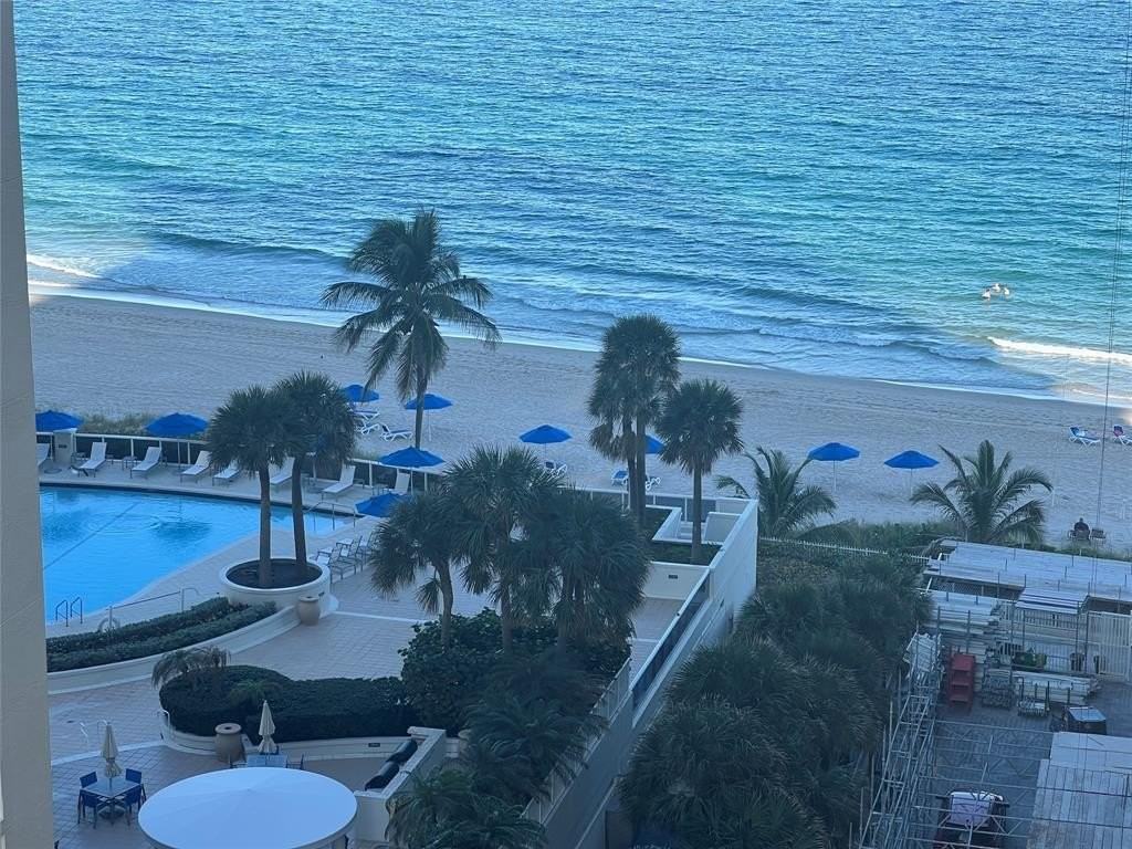 4100 Galt Ocean Drive #1105 - Photo 6 of 26