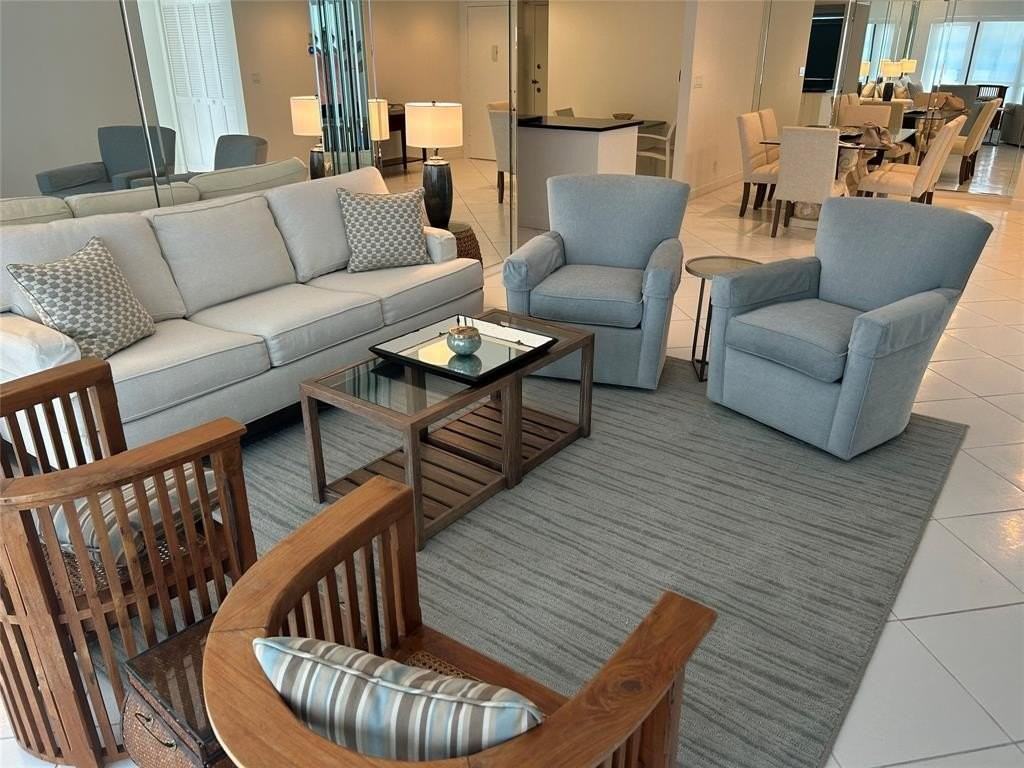 5100 N Ocean Blvd #1205