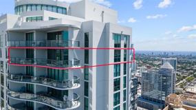 100 E Las Olas Blvd #4504 - Photo 1 of 1