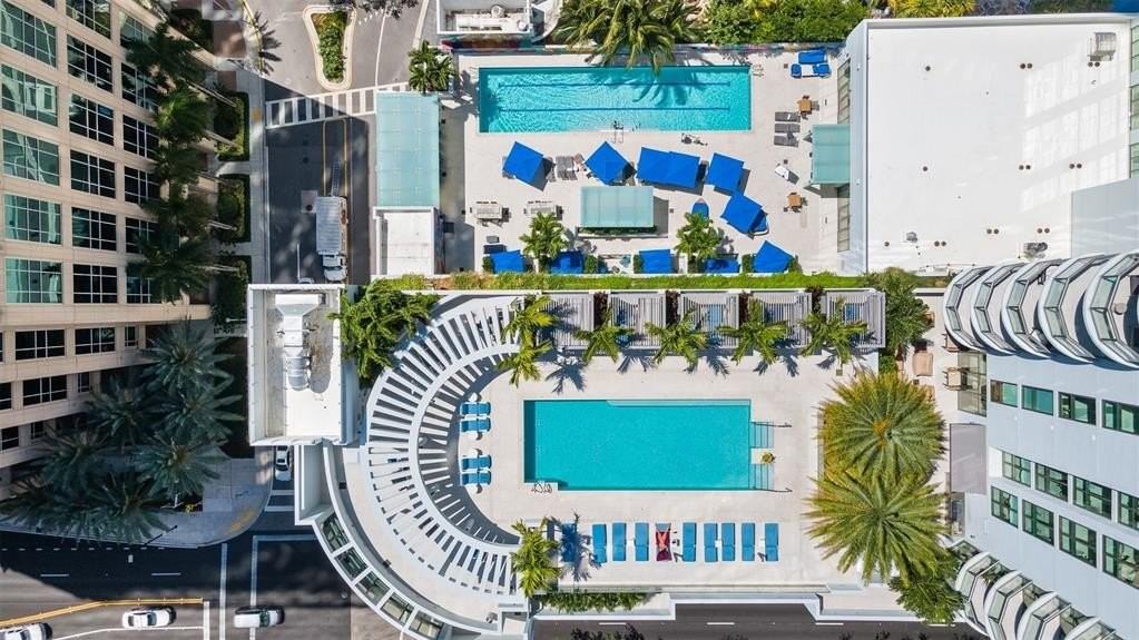 100 E Las Olas Blvd #4504 - Photo 4 of 50