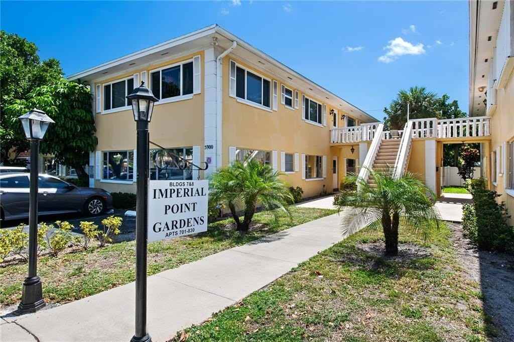 5900 Ne 22nd Way #801 - Photo 2 of 17