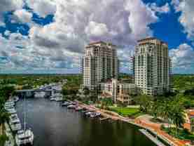 610 W Las Olas Blvd #1811N - Photo 1 of 1