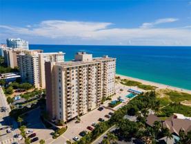 2000 S Ocean Blvd #2N - Photo 1 of 1