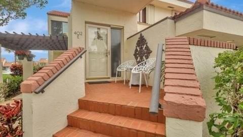 402 Sea Oats Drive #E - Photo 5 of 32